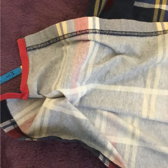 NWOT Vintage Ralph Lauren Chaps Black/ Red Label Mens Polo Shirt - Picture 14 of 15